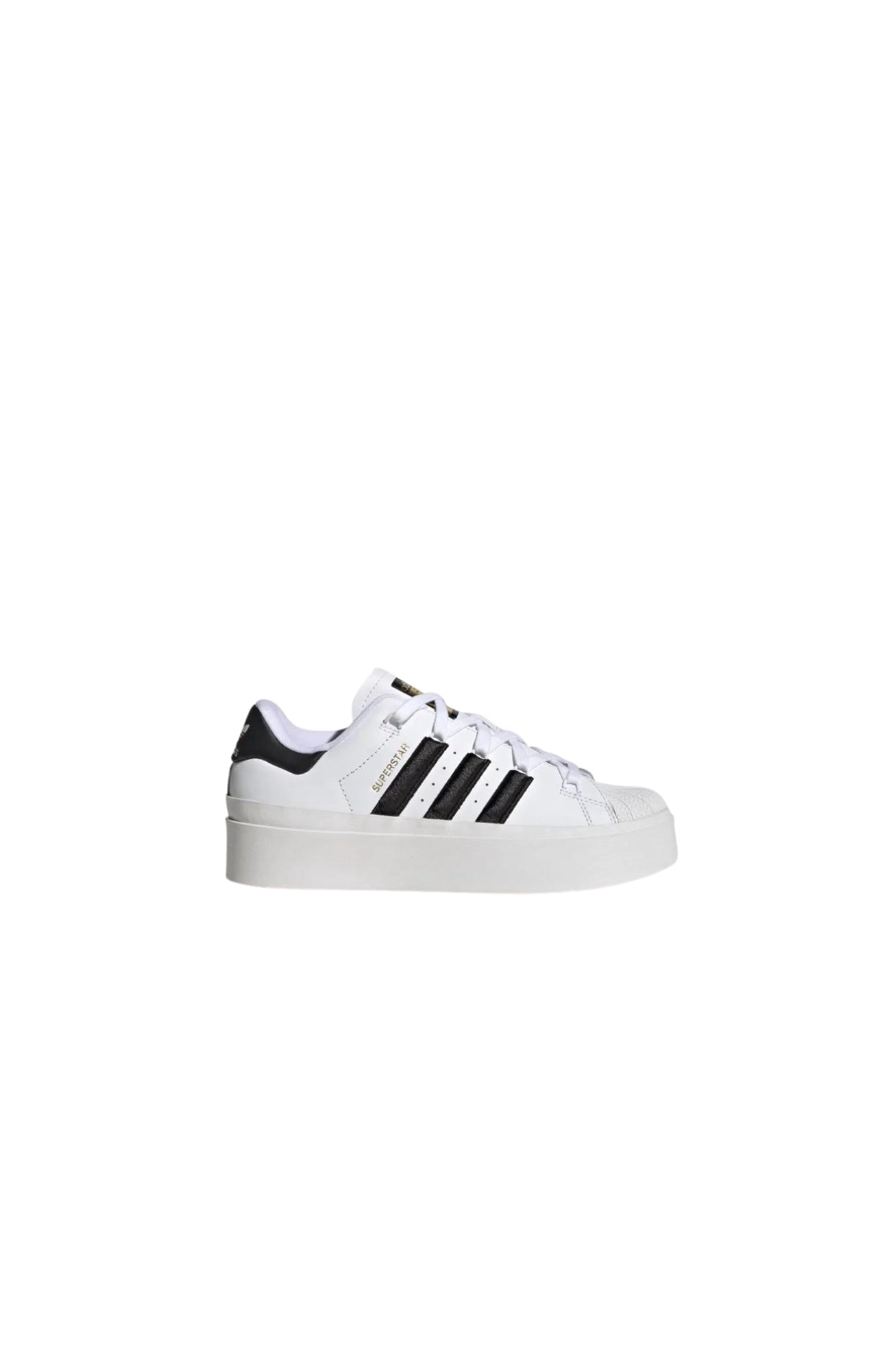 Superstar Bonega Shoe Cloud White