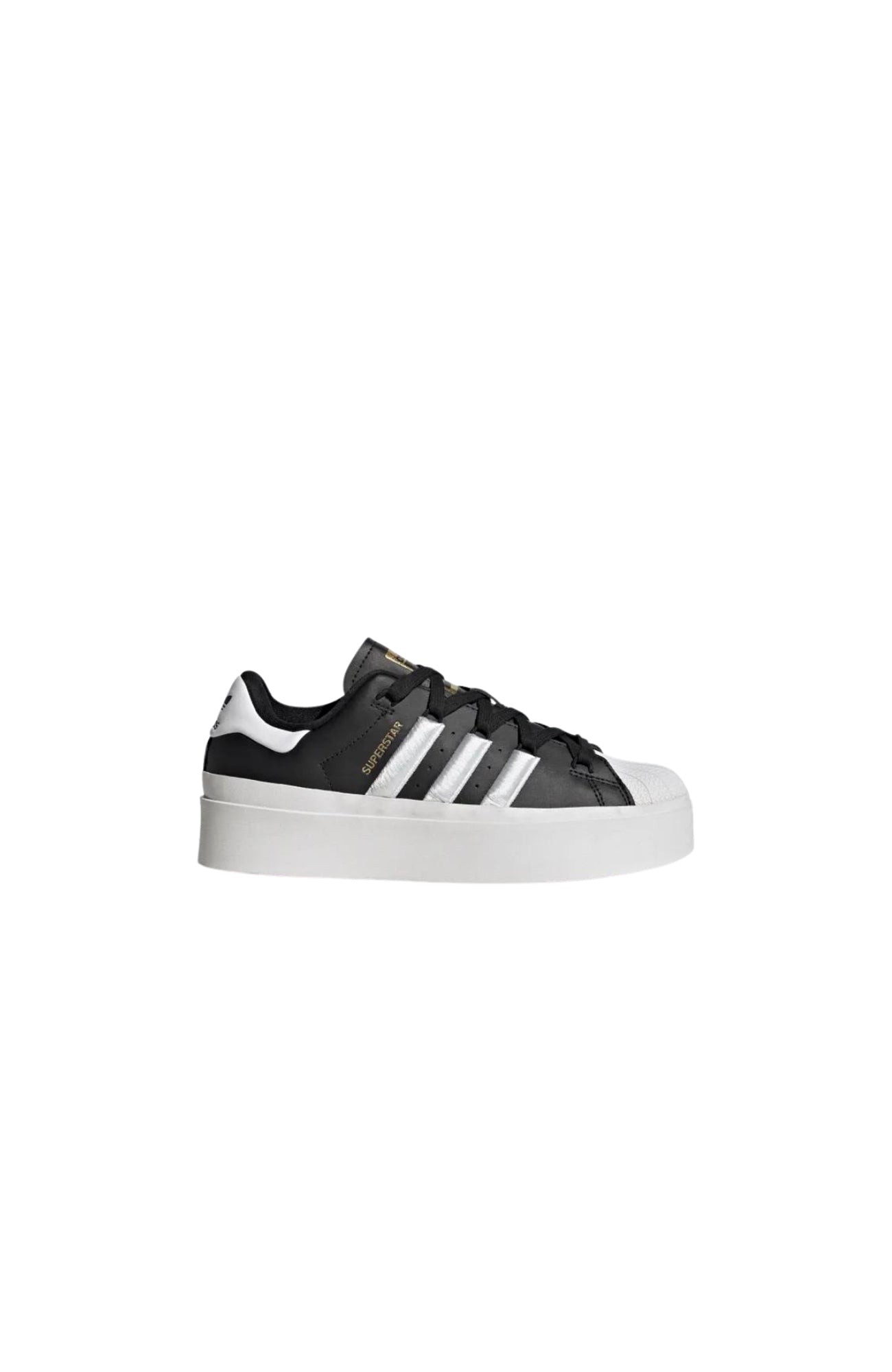 Superstar Bonega Shoe Core Black