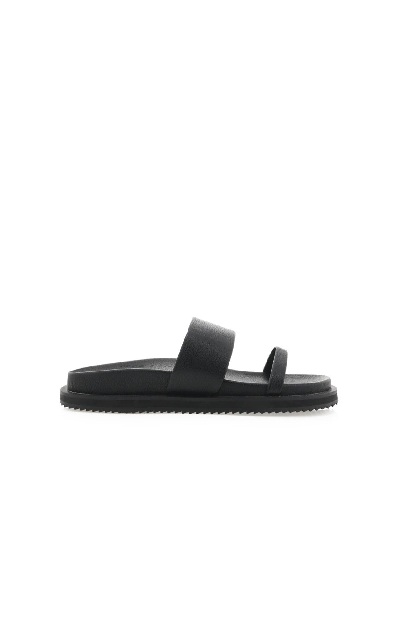 Tamia Sandal Black