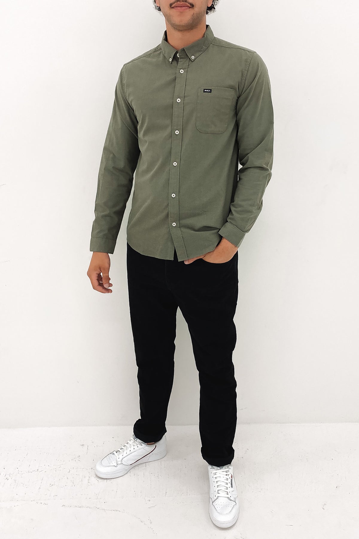 that ll do stretch long sleeve shirt