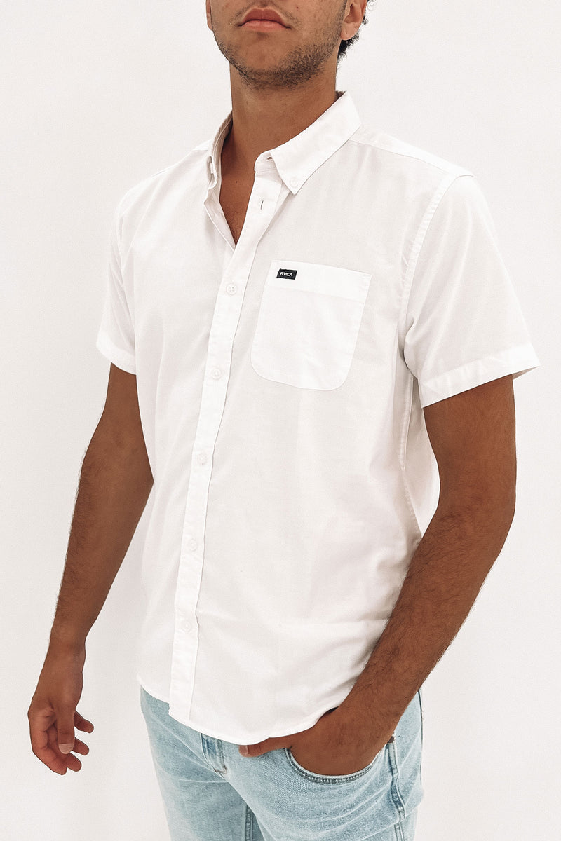 stretch button down shirt men's short sleeve