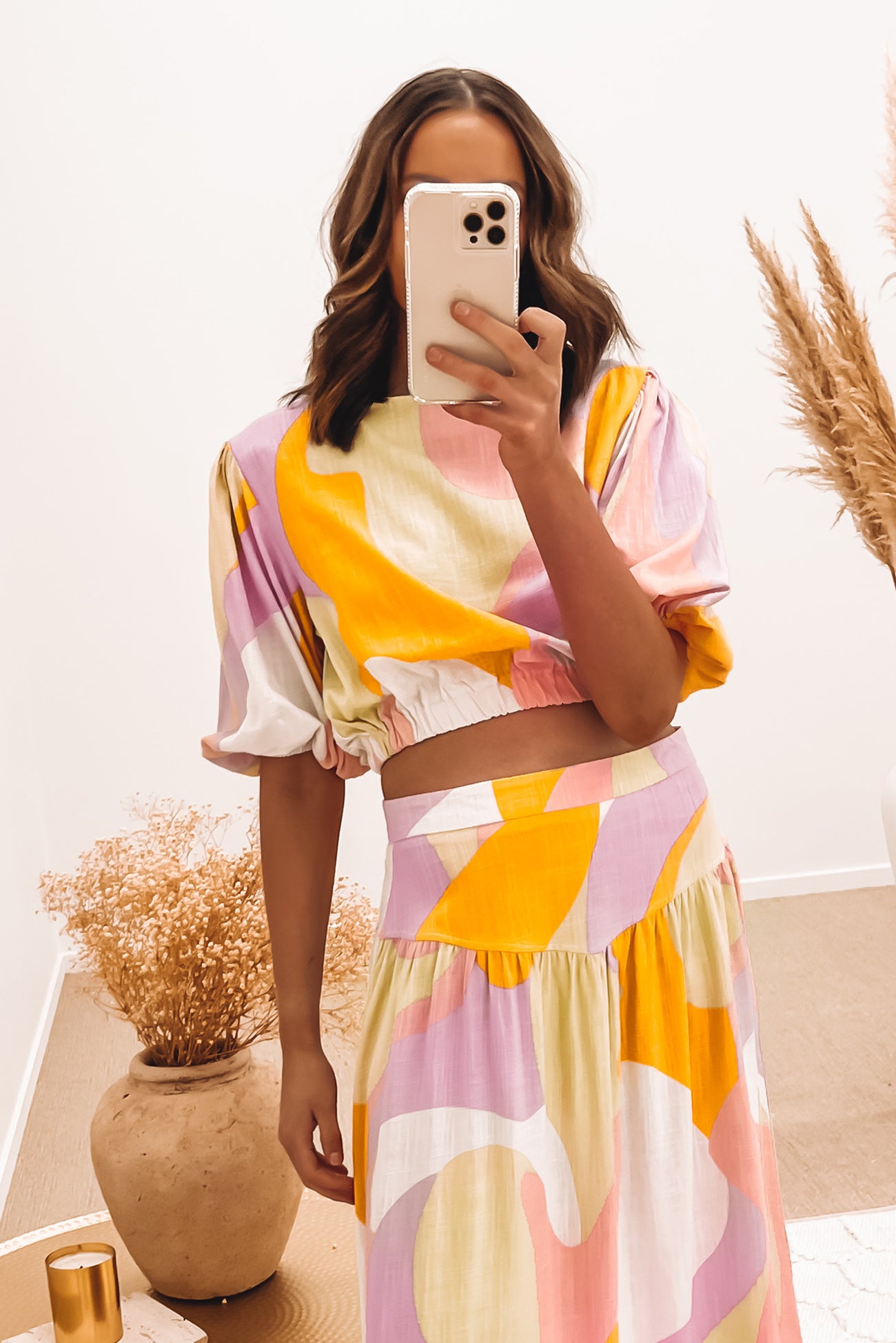 Tilda Top Multi