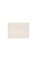 Together For Now Card Wallet Chalk