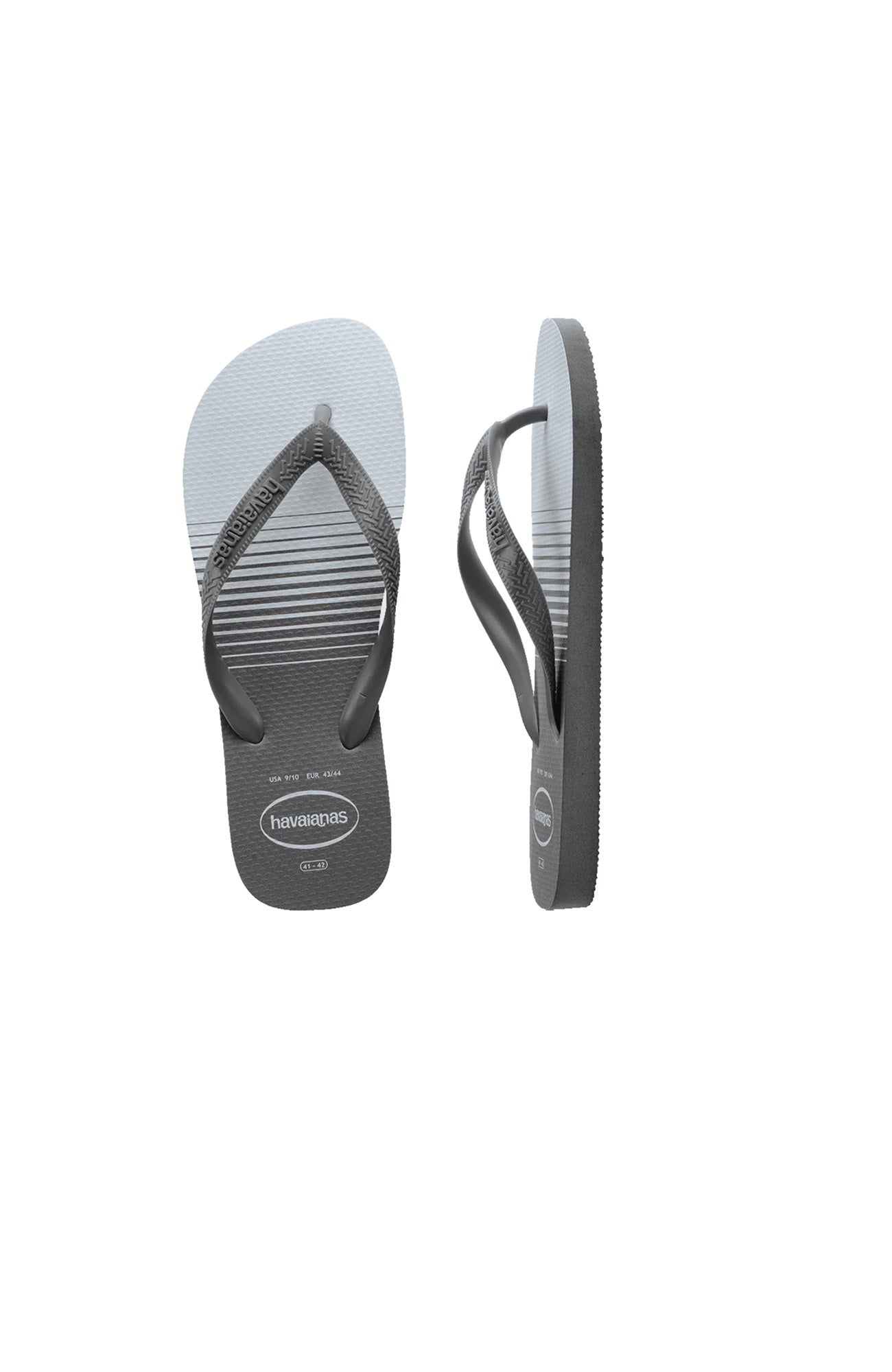 Top Basic Steel Grey