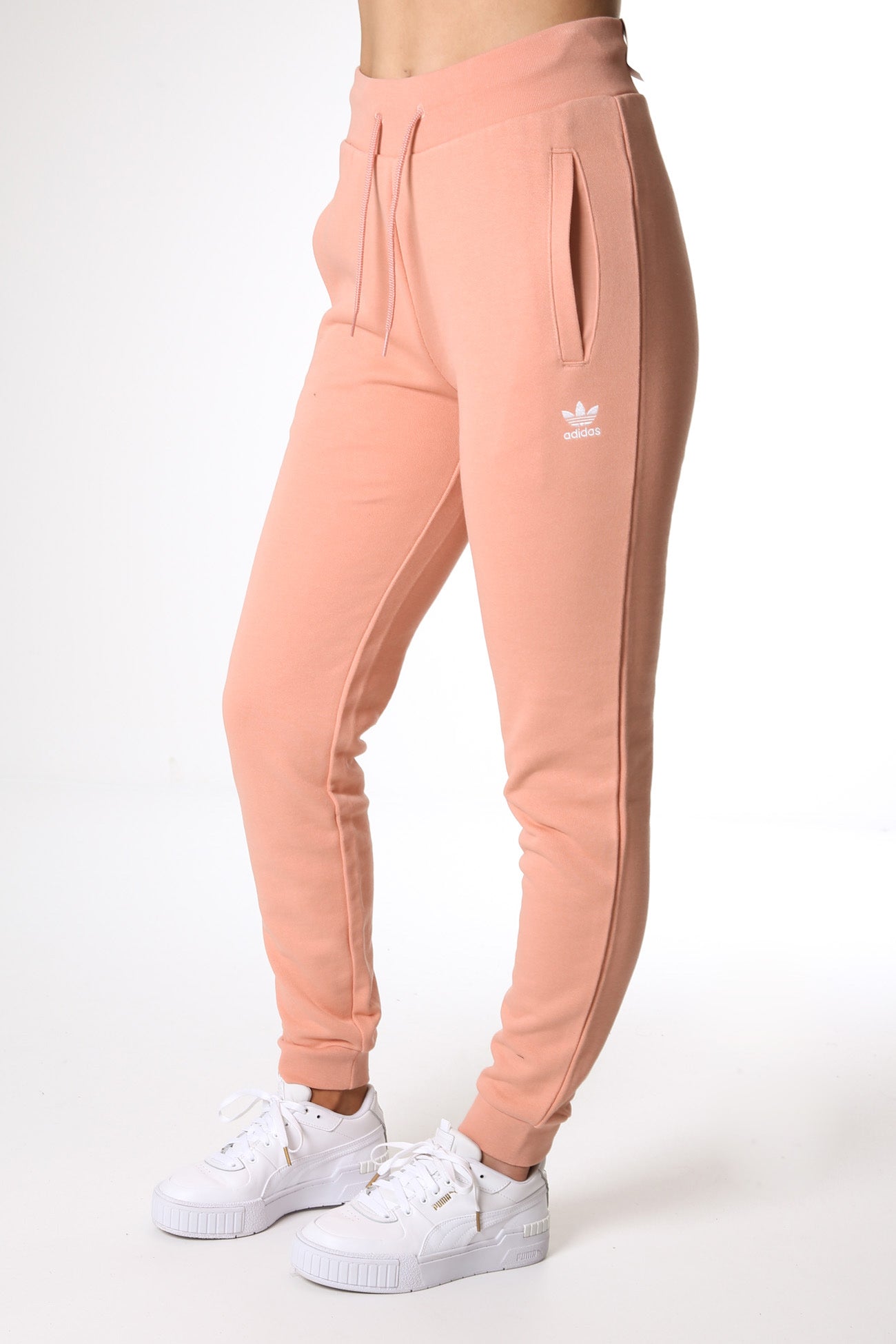 Loungewear Adicolor Essentials Track Pant Ambient Blush