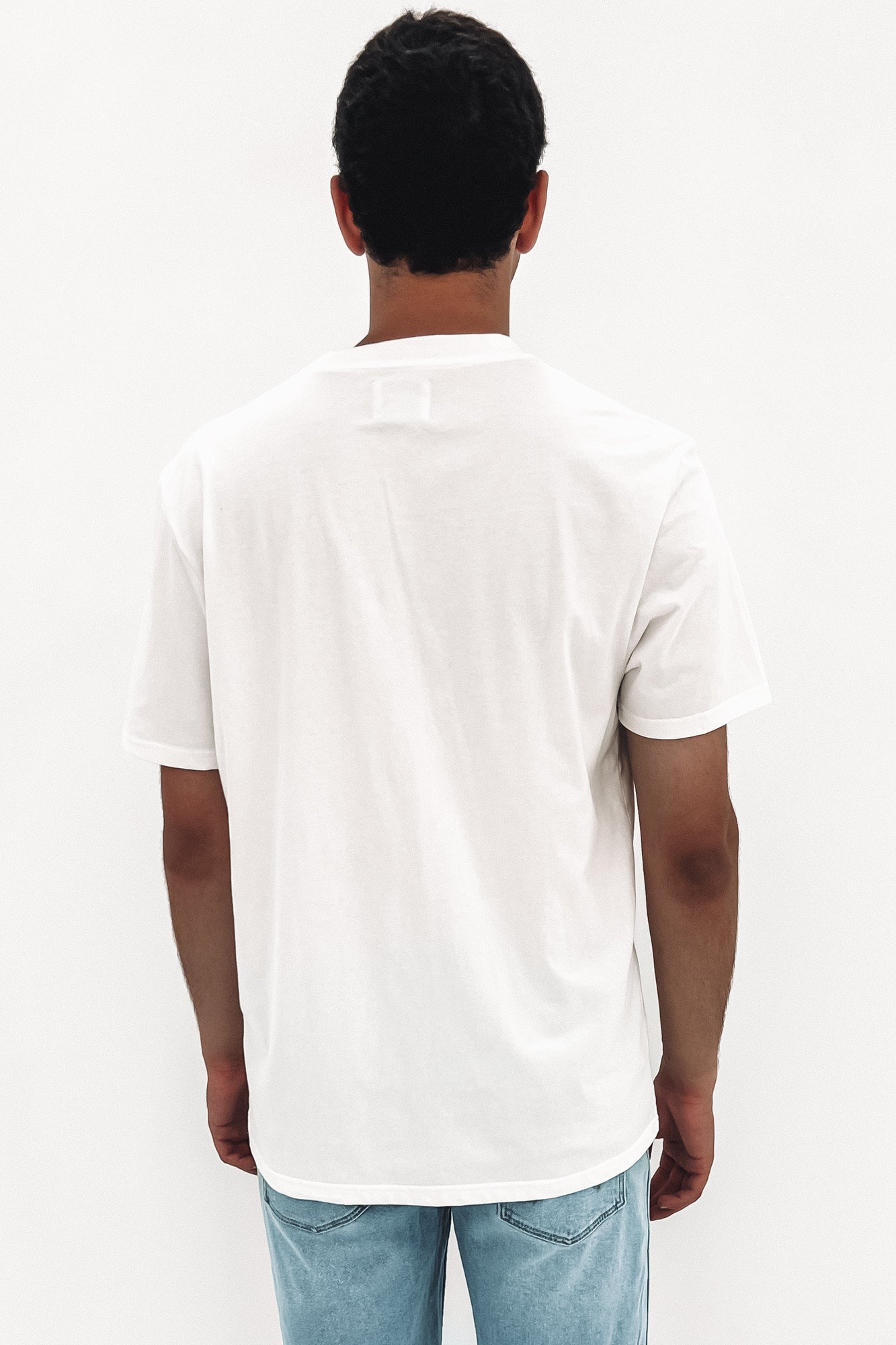 Trademark Stamp Tee Bone