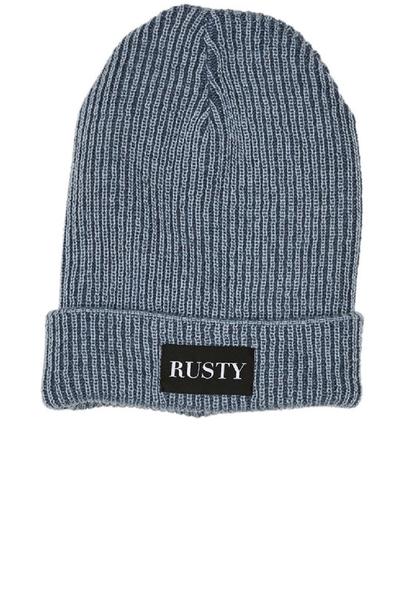 Tunnel Beanie China Blue