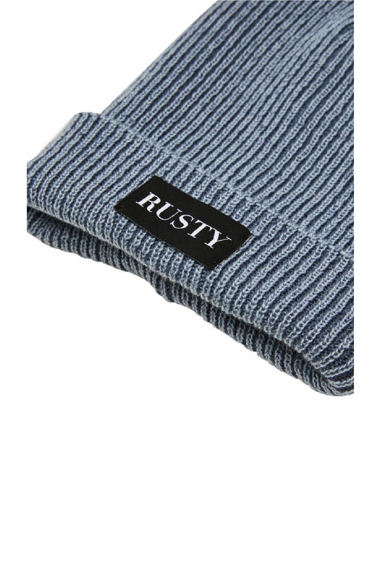 Tunnel Beanie China Blue