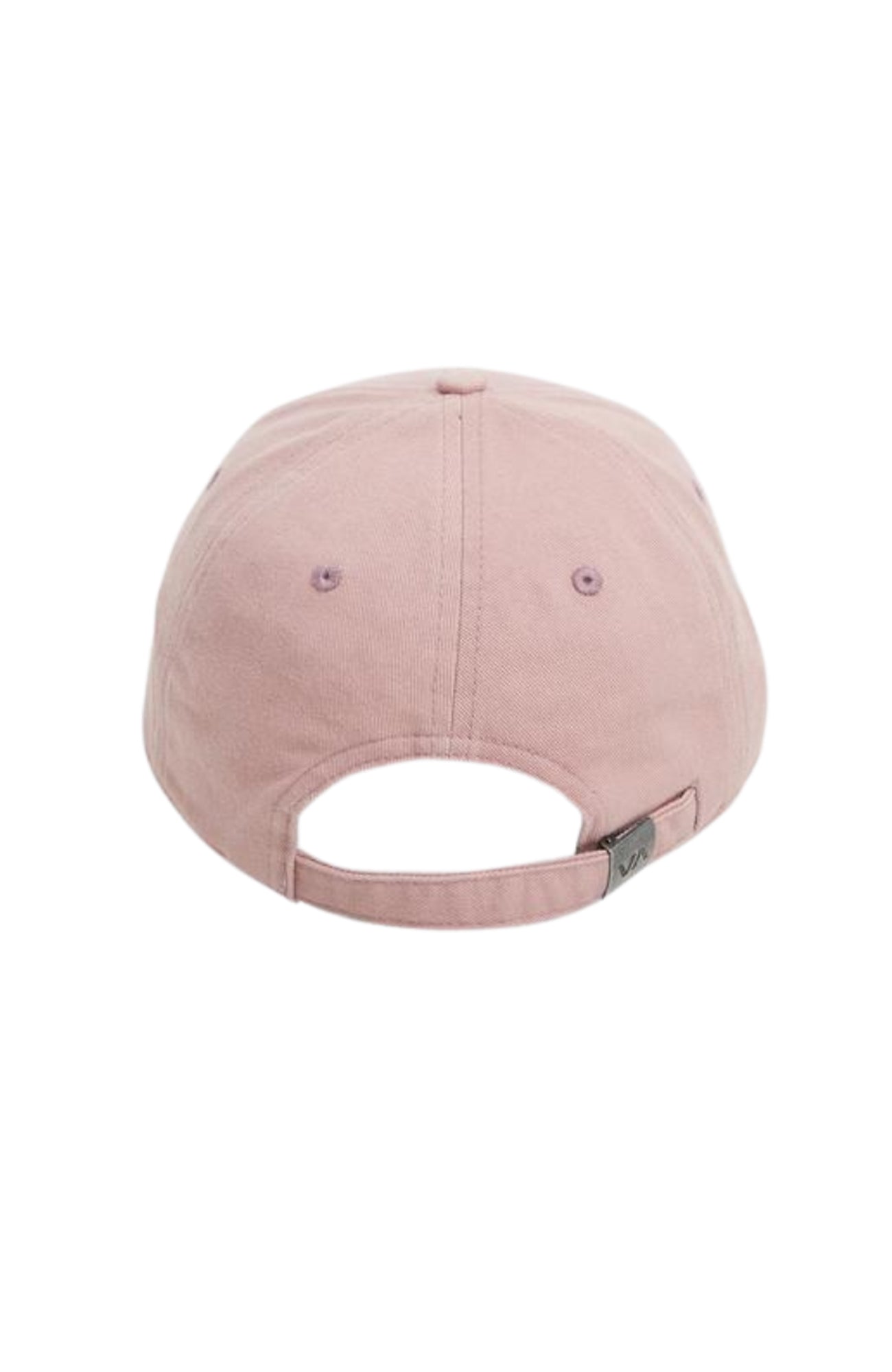 VA Baseball Cap Pale Mauve
