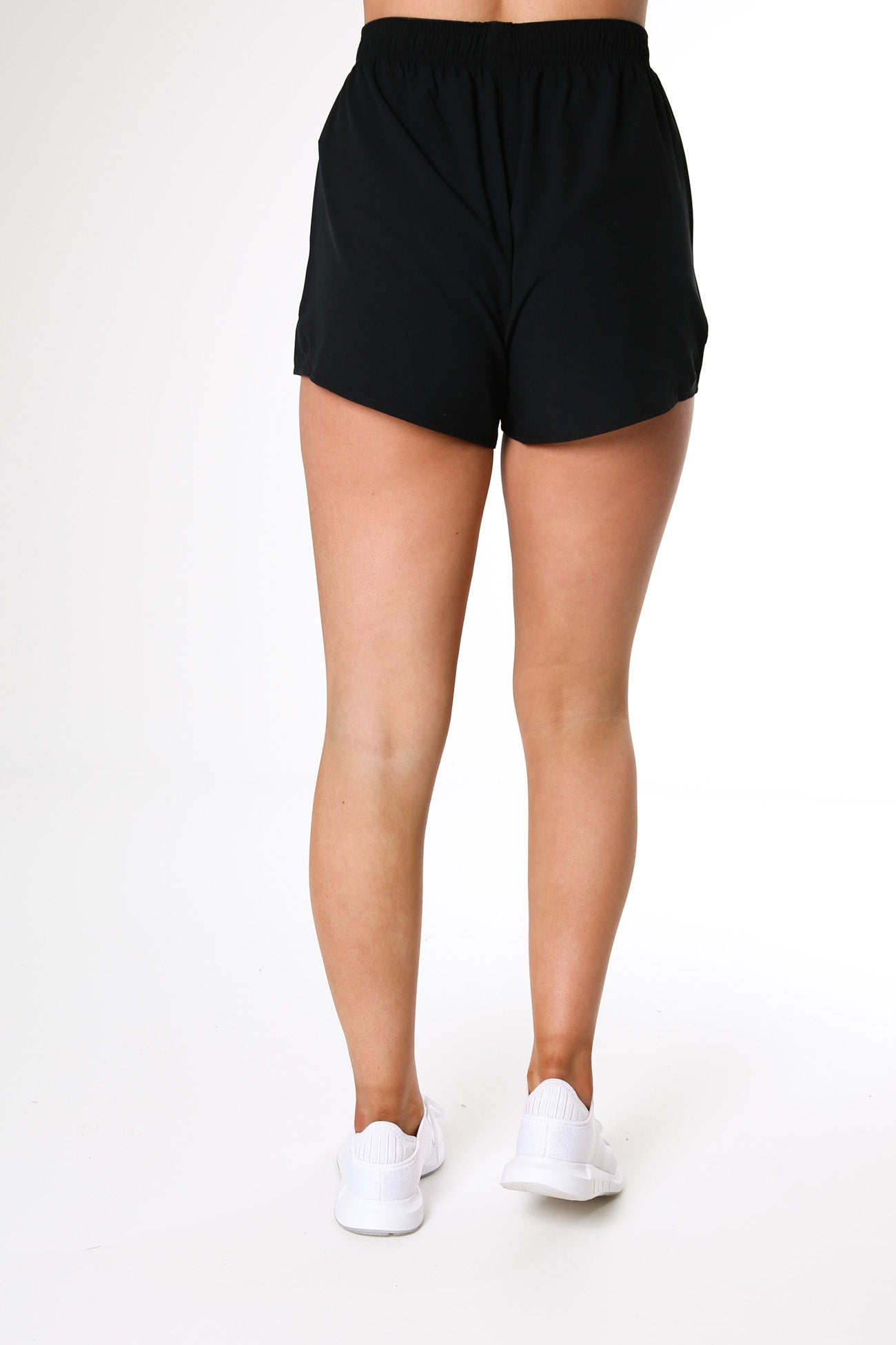 VA Essentials Yogger Black