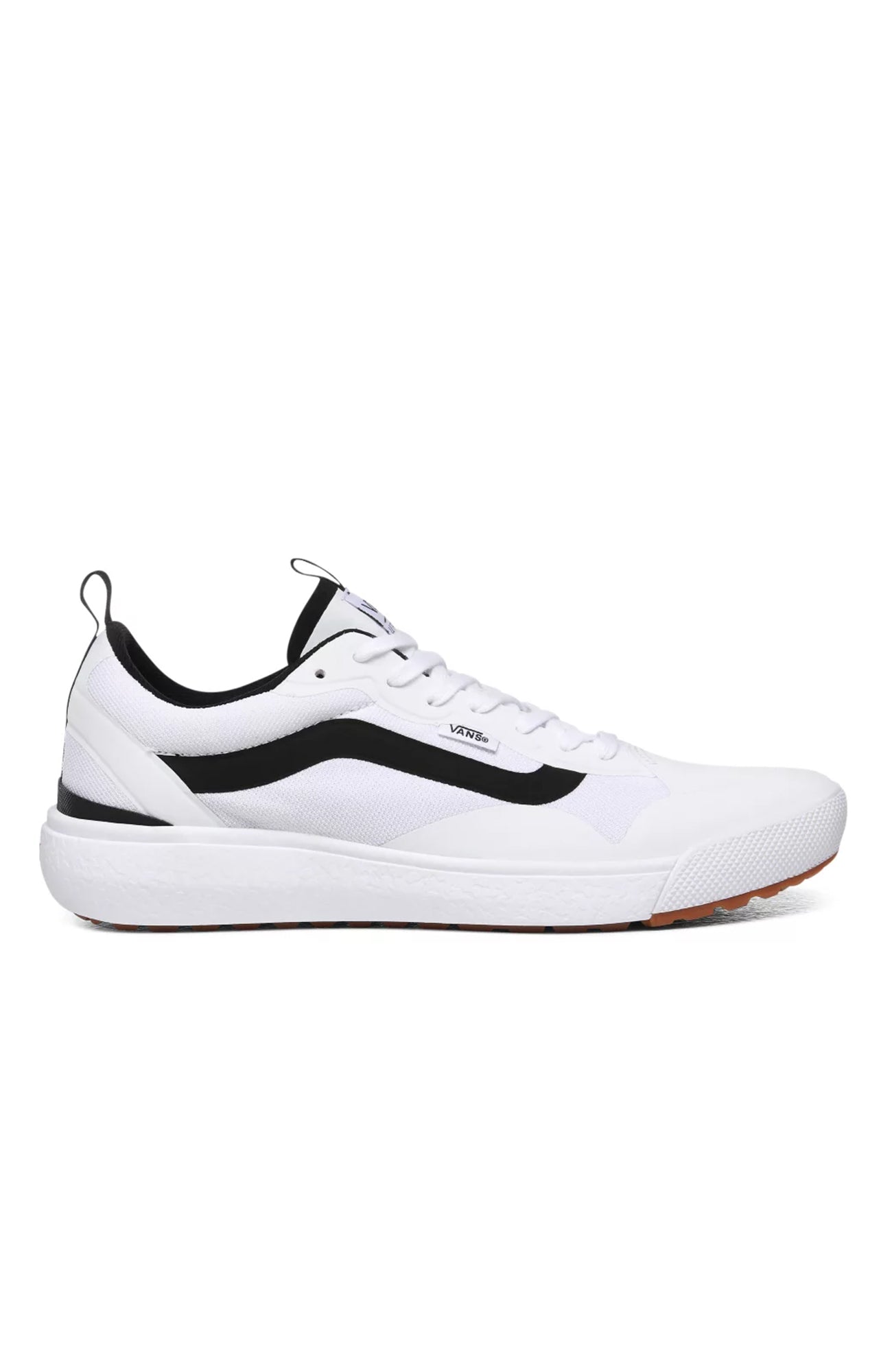 Ultrarange Exo White