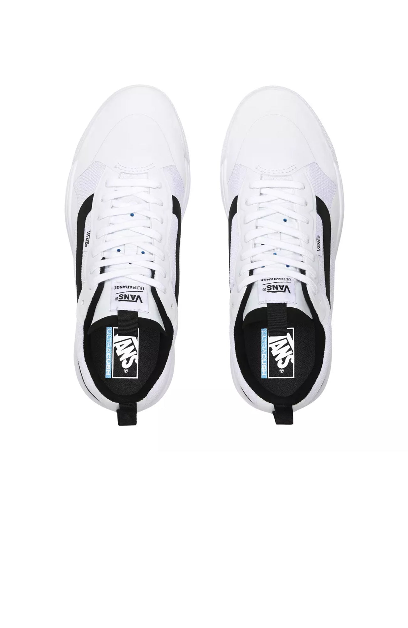 Ultrarange Exo White