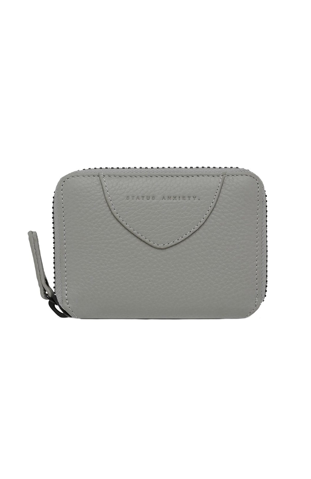 Wayward Wallet Light Grey