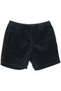 Wide Wale Cord Beachshort Cream