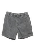 Wide Wale Cord Beachshort Cream
