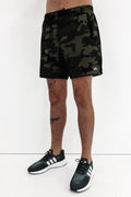 Yogger Stretch Elastic Short 17