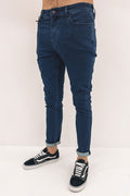 Z-Two Jean Prime Black