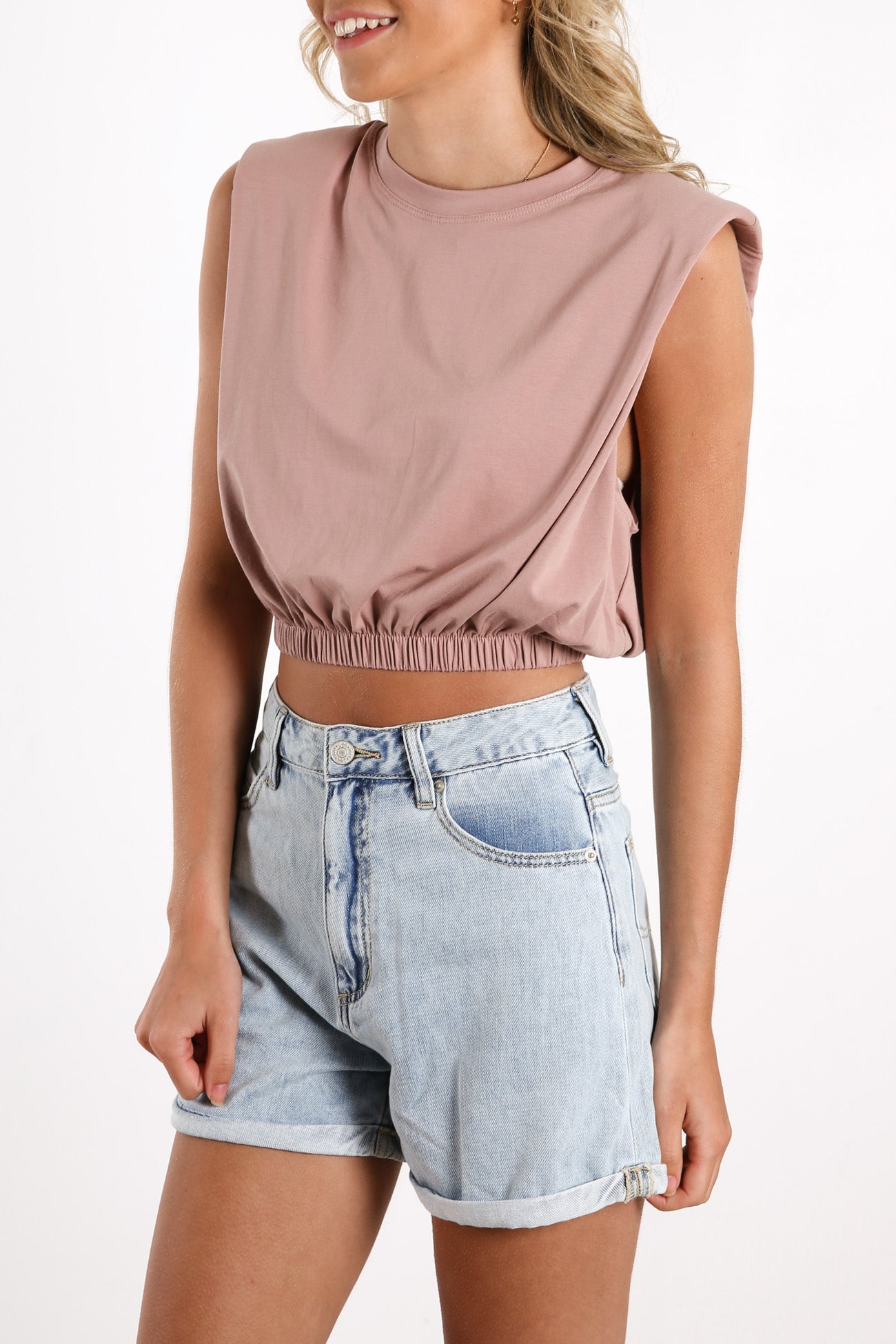 Believe Crop