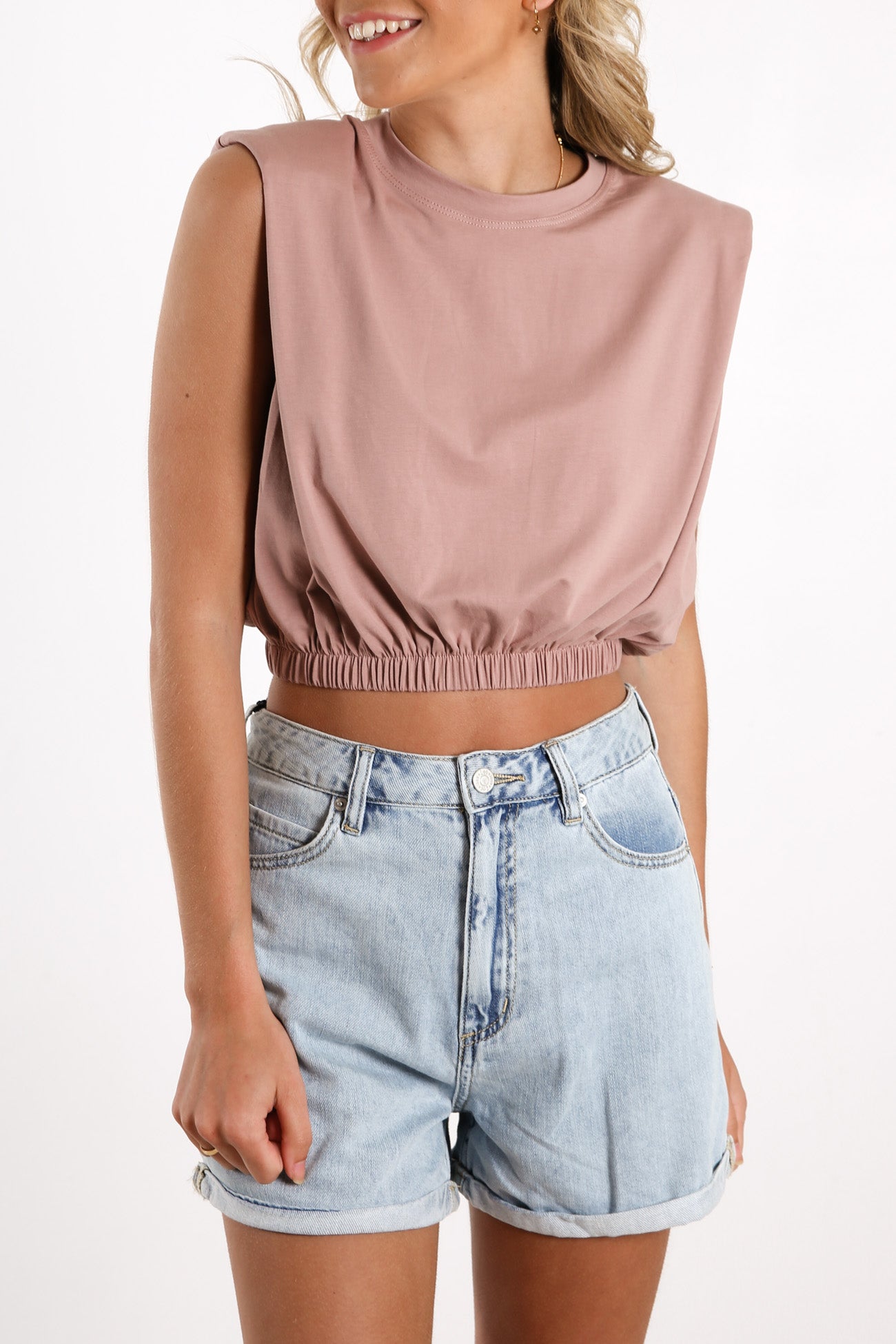 Believe Crop