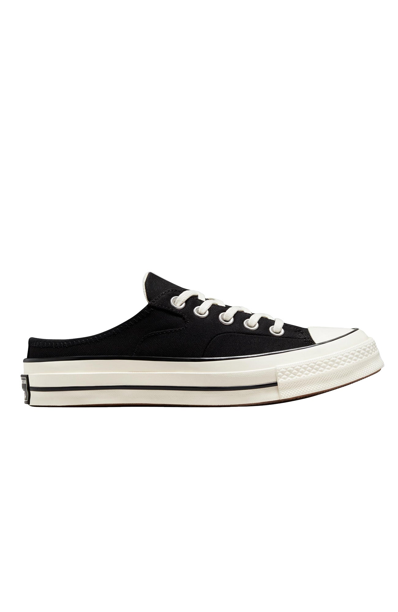 Chuck 70 Mule Slip Black