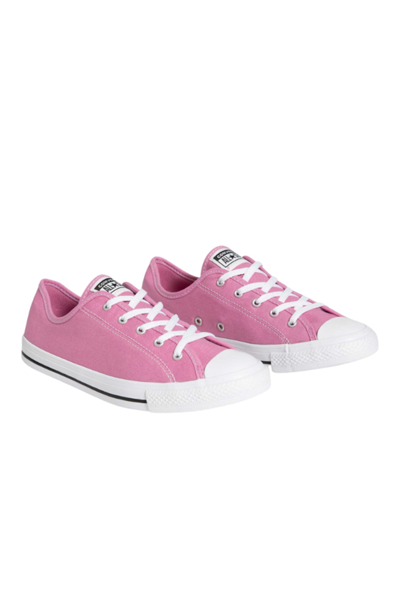 Chuck Taylor All Star Dainty Low Top Magic Flamingo