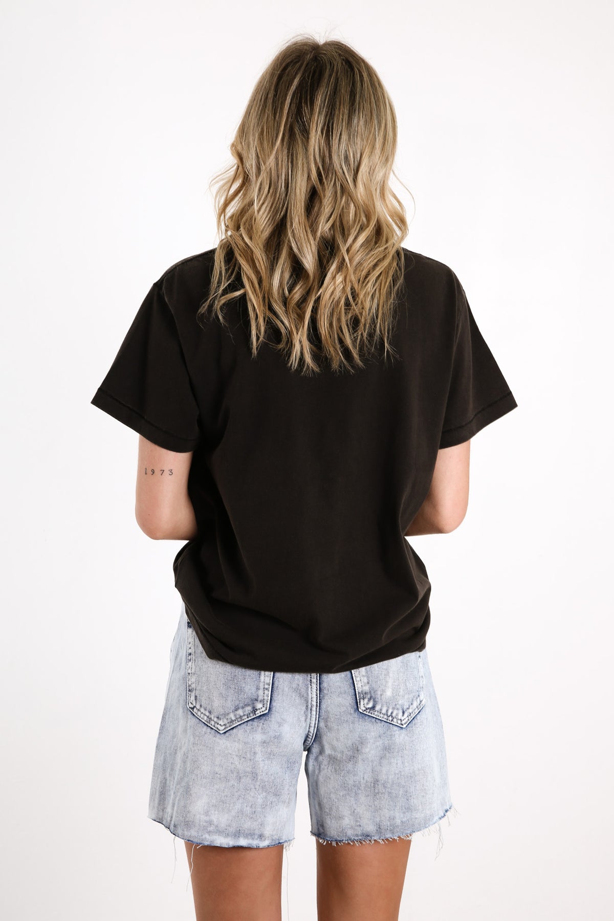 Eagle Graphic Tee