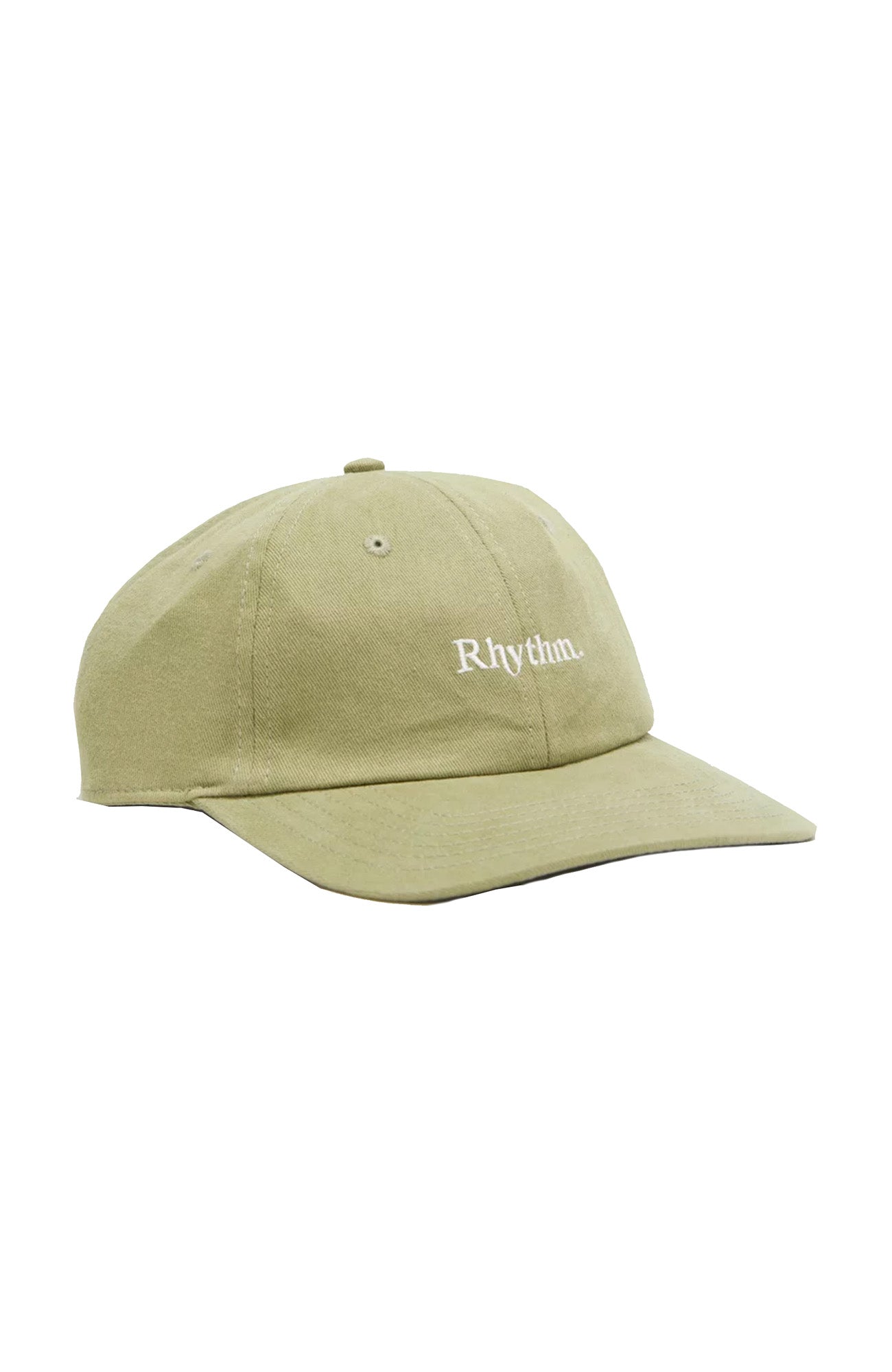 Essential Twill Cap Sage