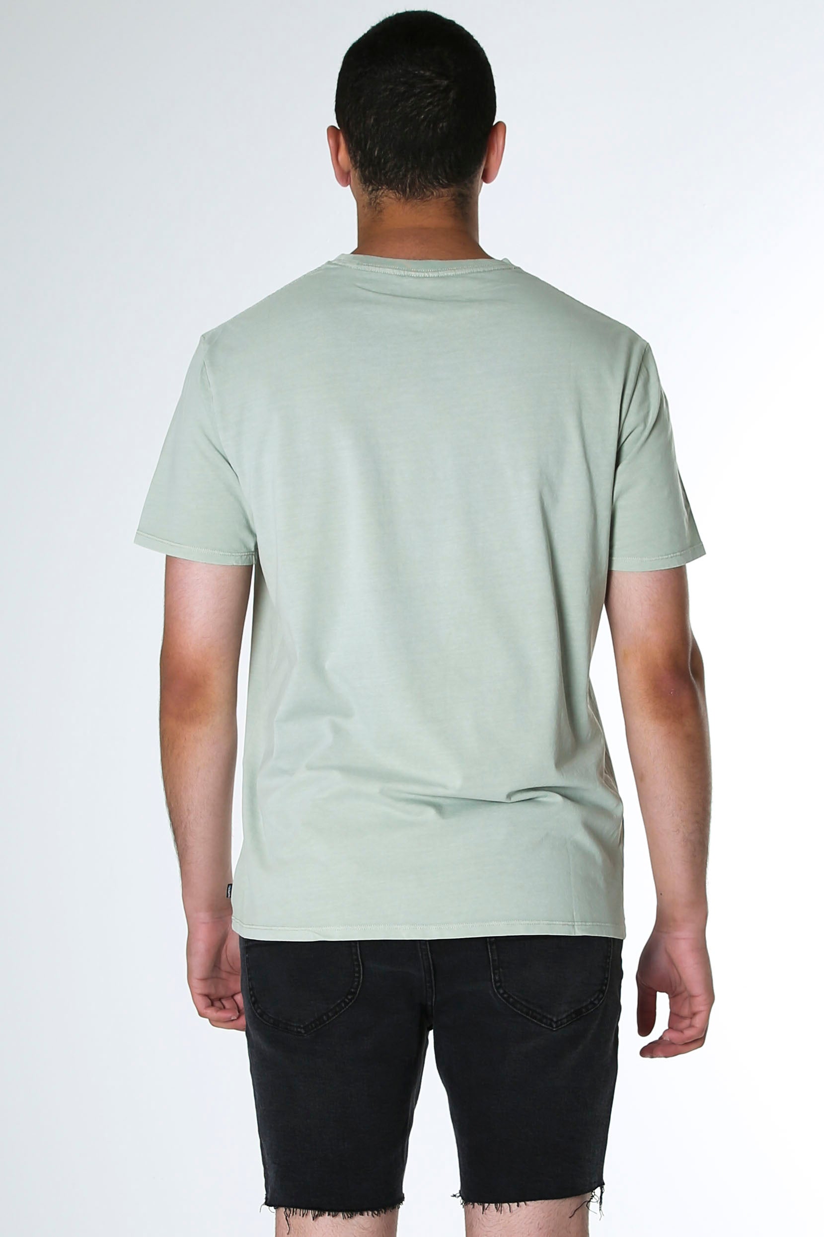 Essential Tee Mint