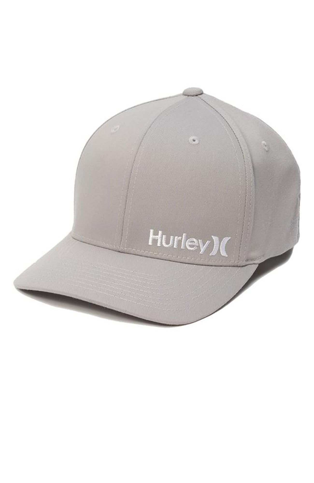 One And Only Corp Hat Wolf Grey