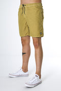 Illusion Short Mint