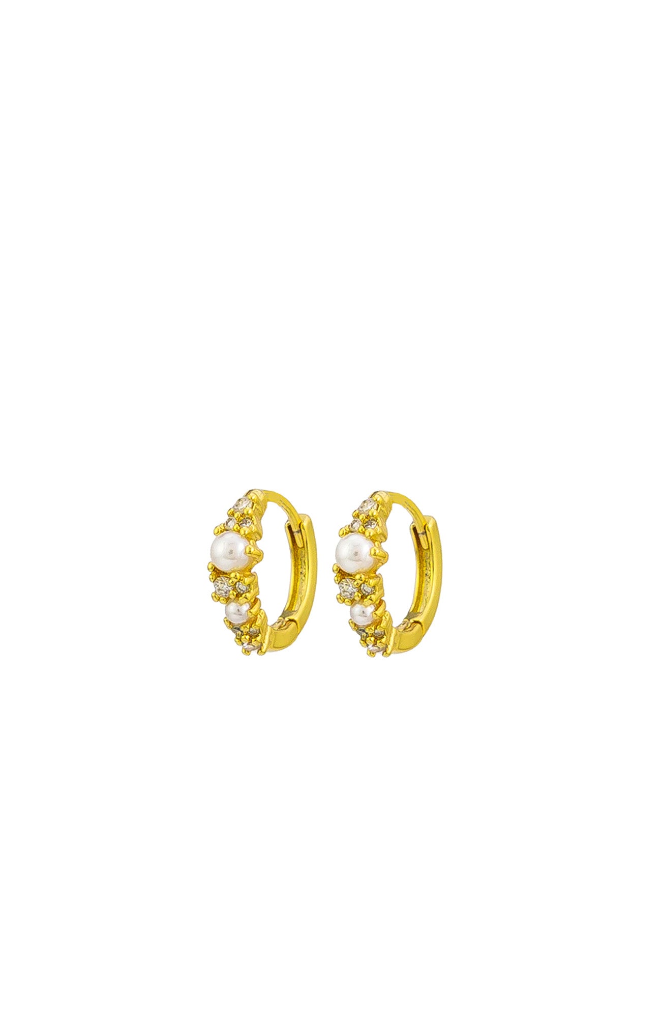Kahlia Sleepers Gold