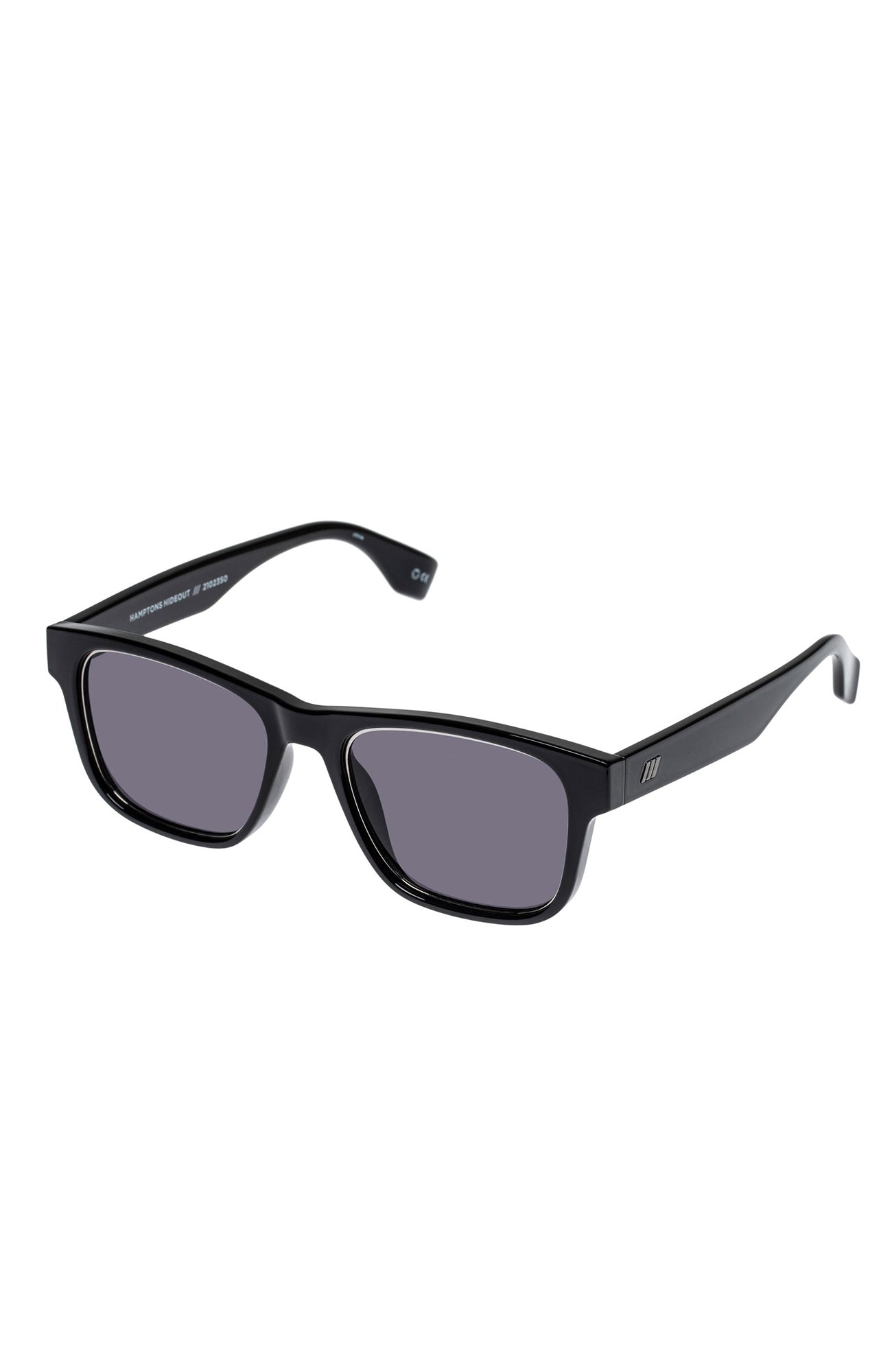 Hamptons Hideout // Black