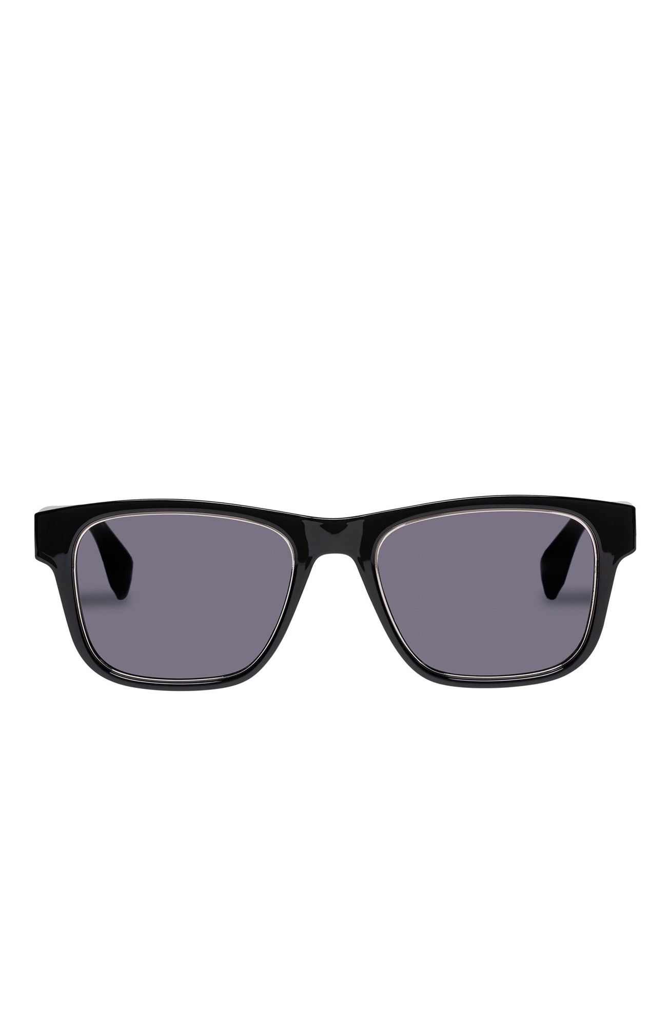 Hamptons Hideout // Black