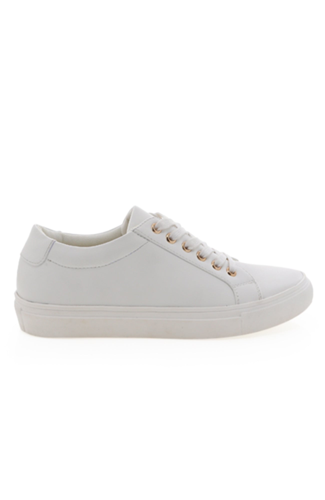 Martha Sneaker White