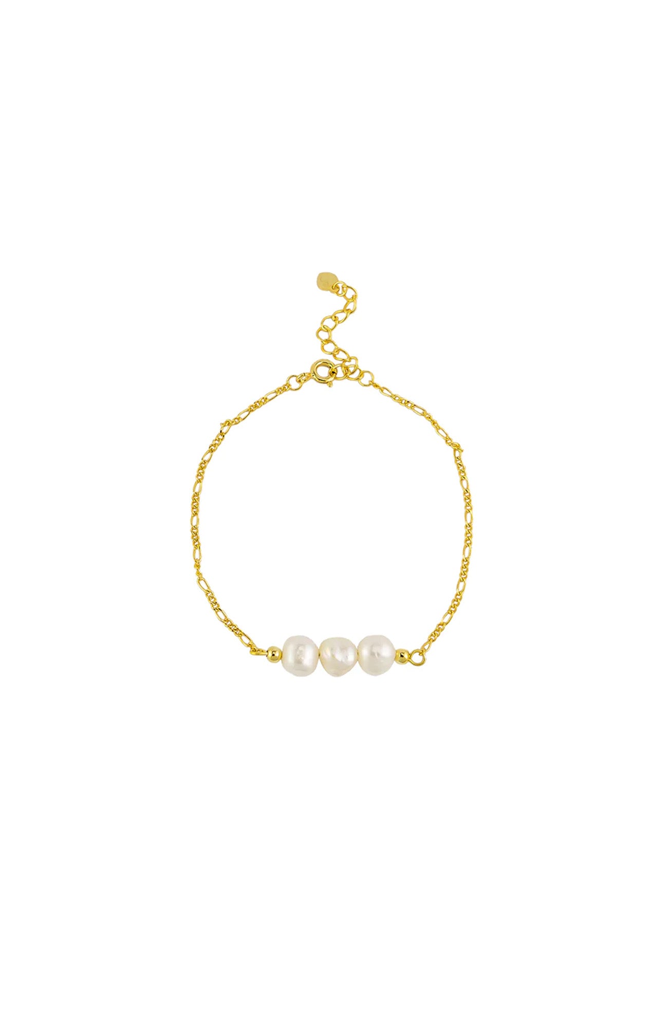 Molly Bracelet Gold