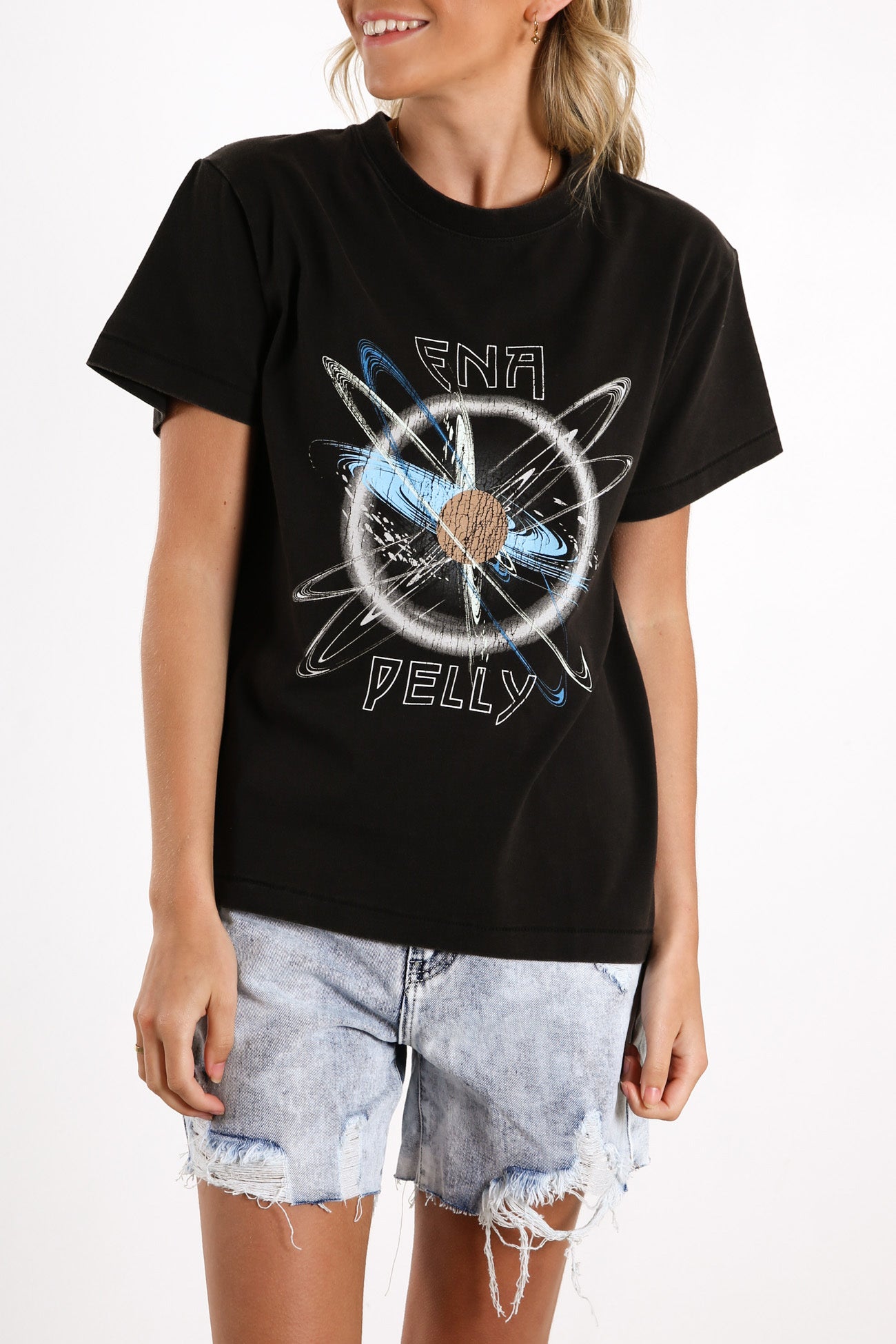 Mystic Graphic Tee