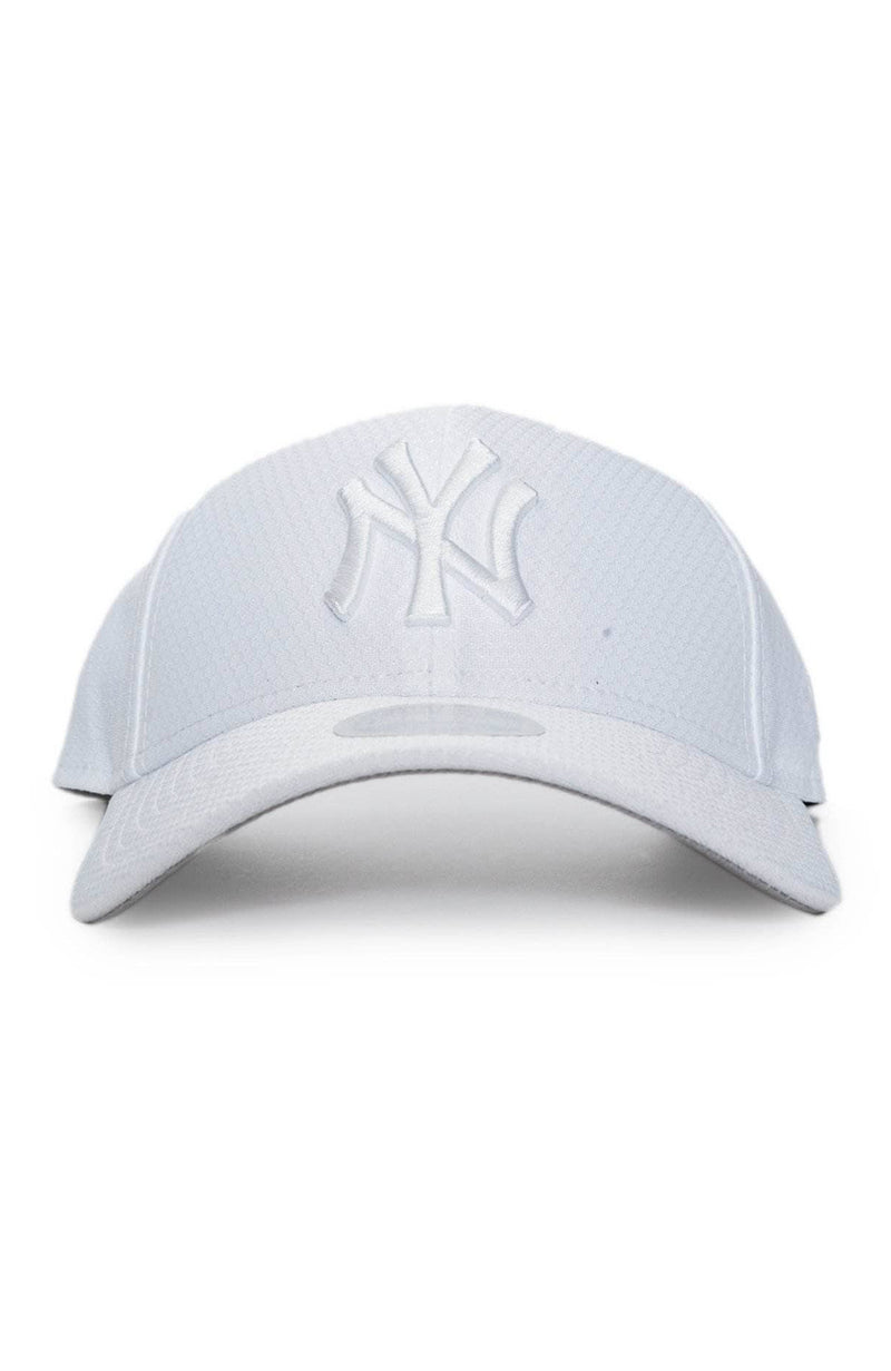 New York Yankees 9FORTY Strapback White