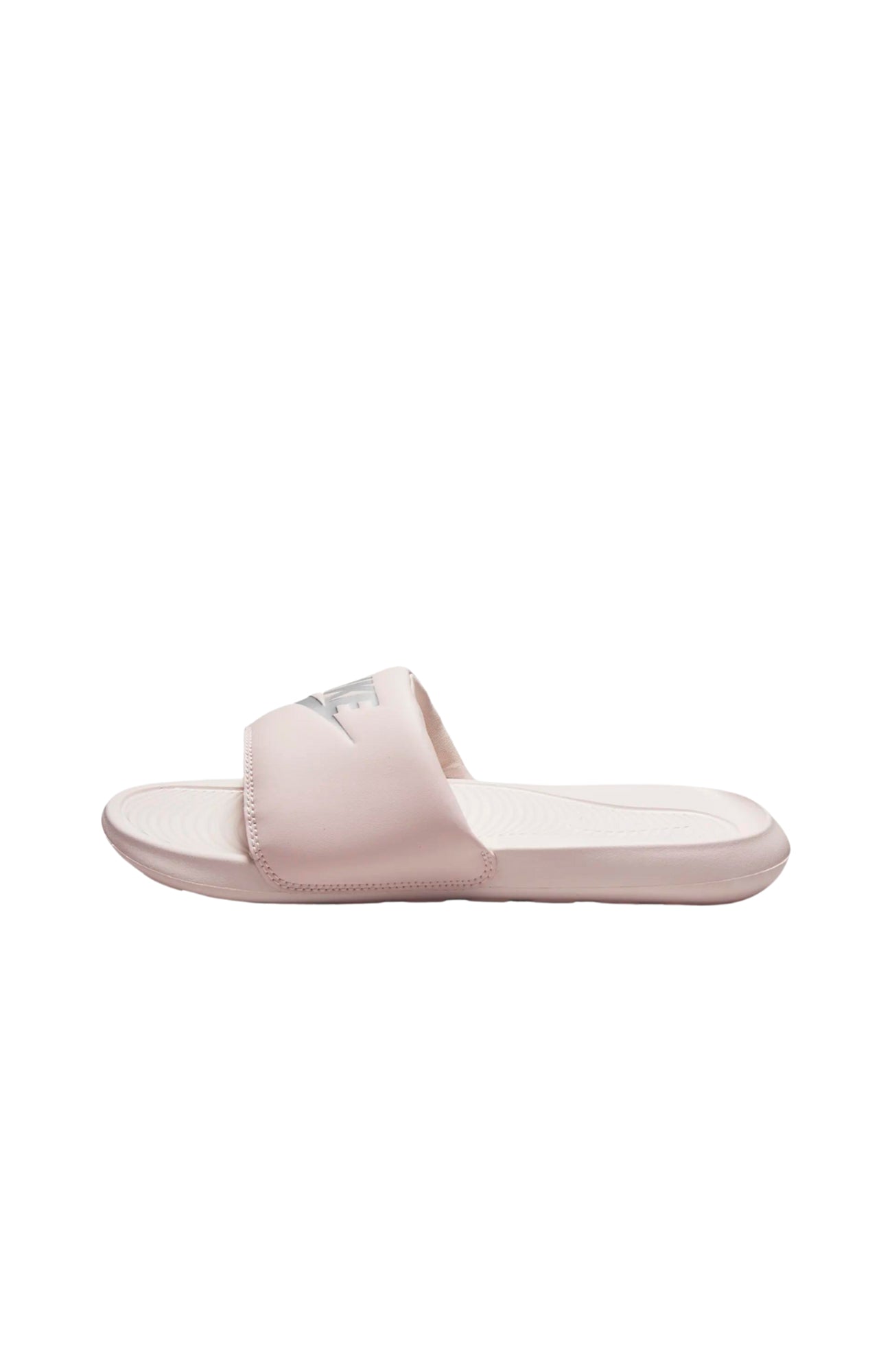 Nike Victori One Slide Barely Rose