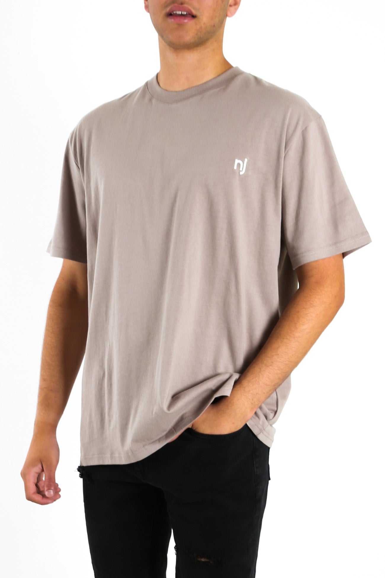 Authentic Tee Stone