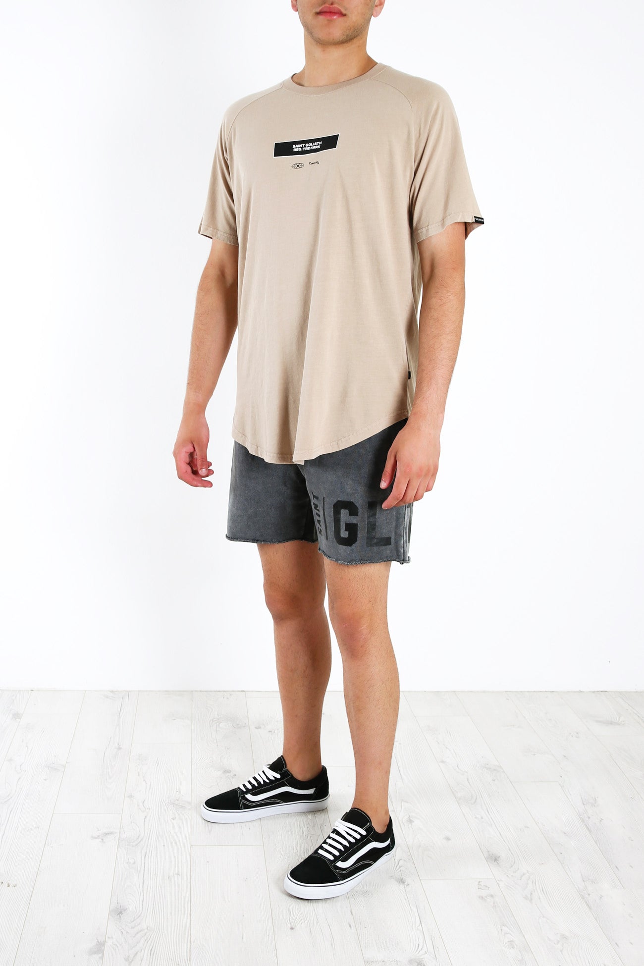 Nueva Tee Bone