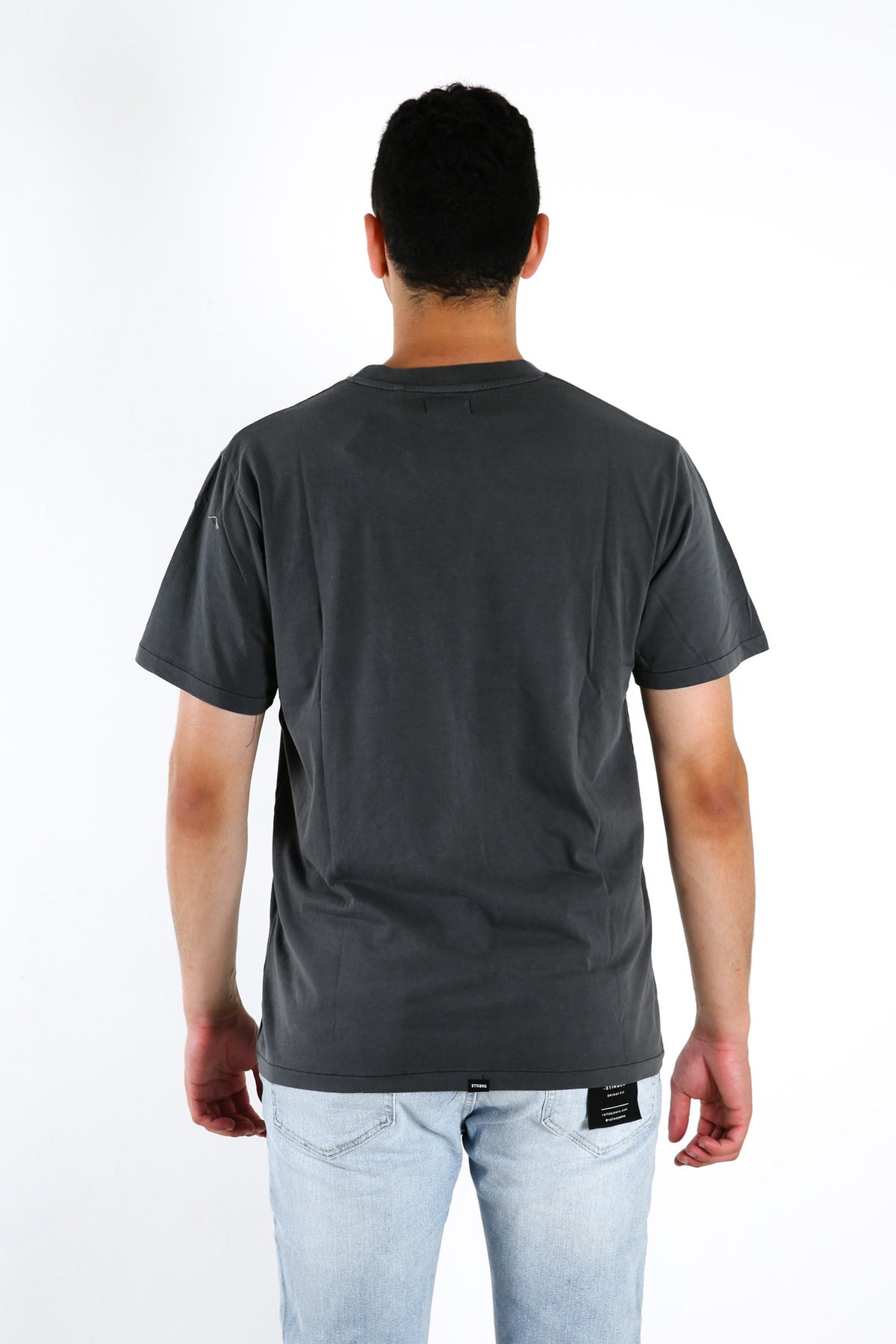 Palmed Thrills Company Merch Fit Tee