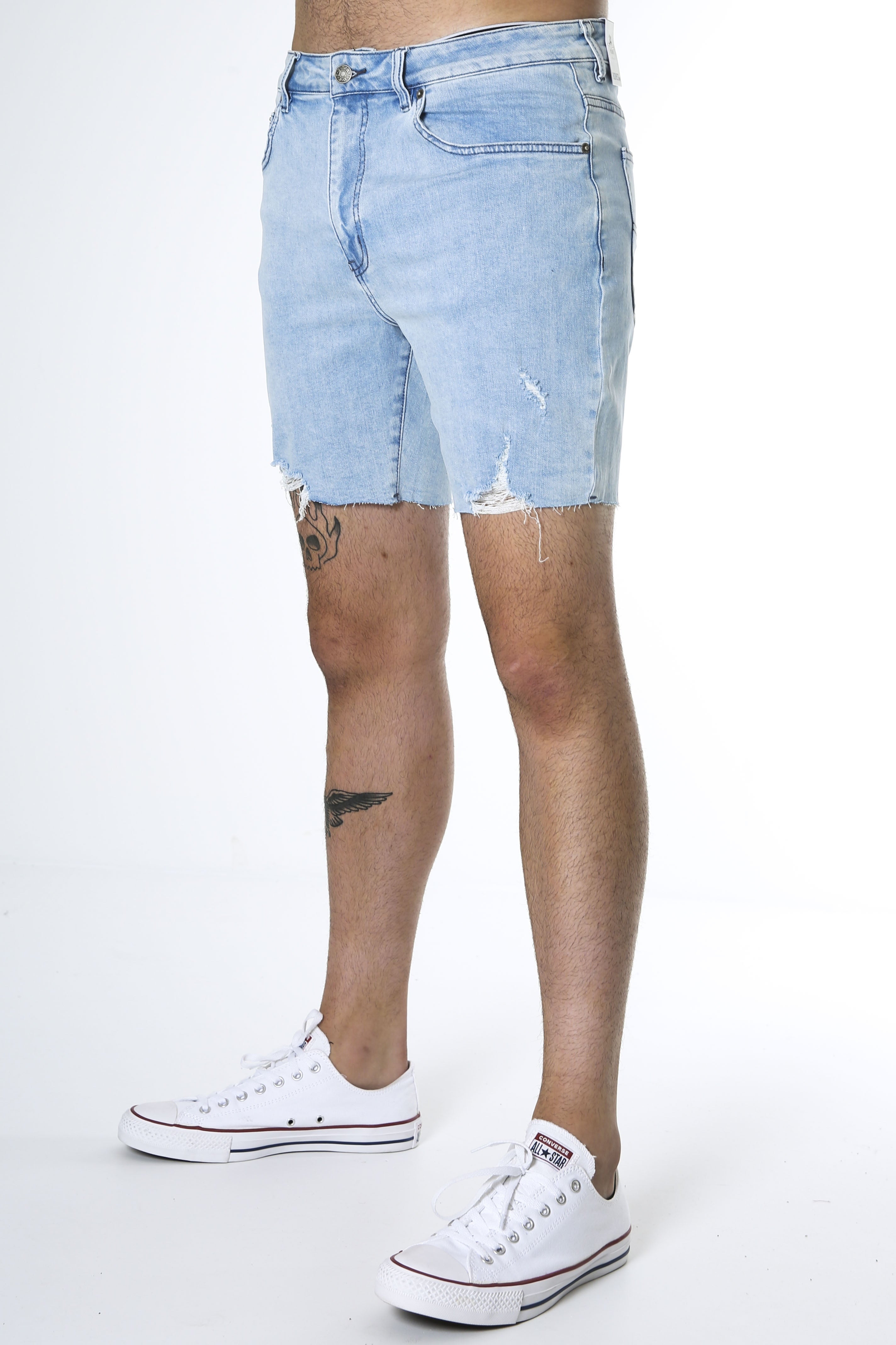 R2 Short Clearwater Blue