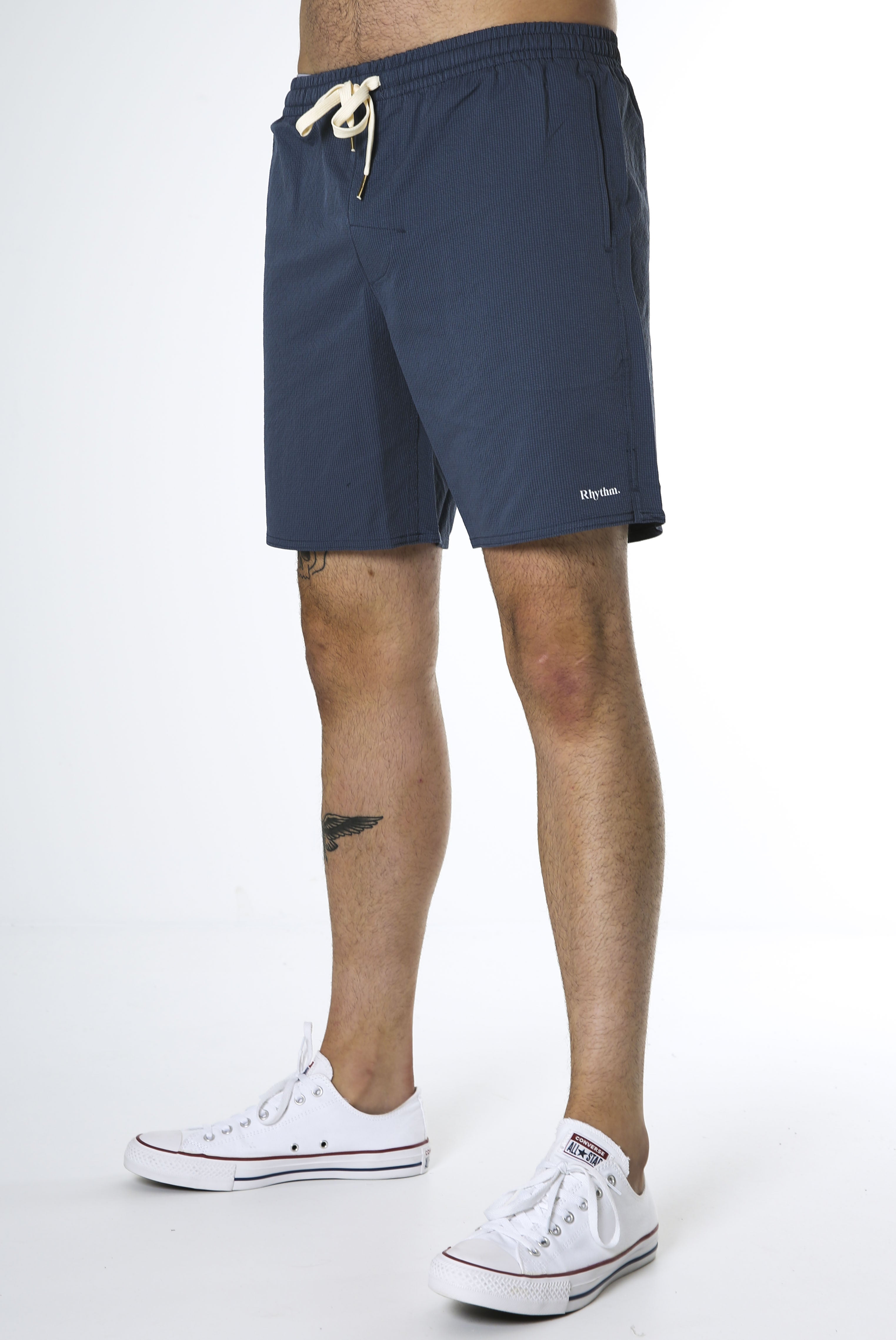 Rio Beachshort Slate