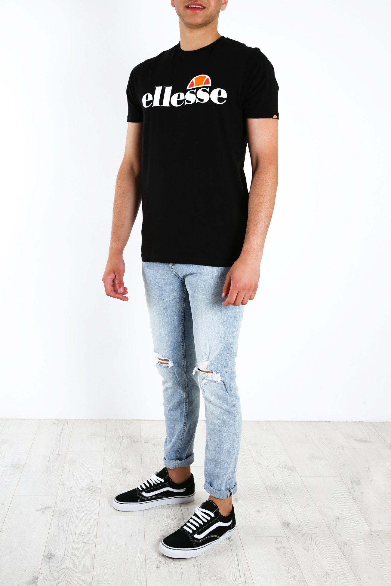 SL Prado T-Shirt