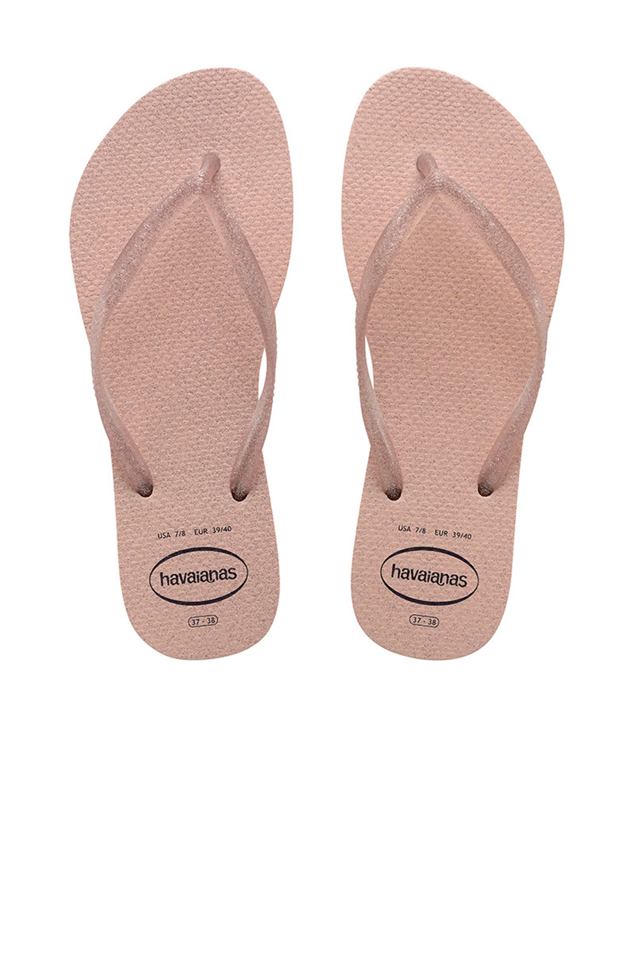 Slim Gloss Ballet Rose