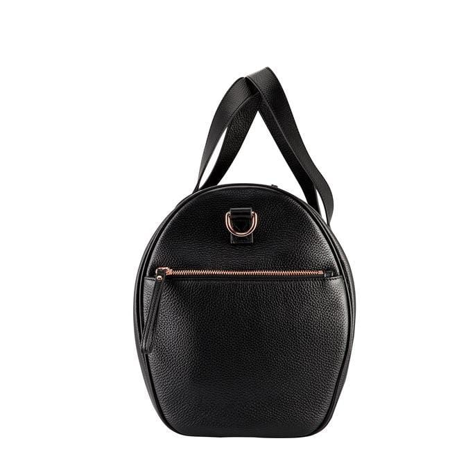 Deep End Bag Black Rose Gold Status Anxiety - Jean Jail