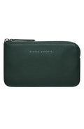 Smoke And Mirrors Wallet Teal