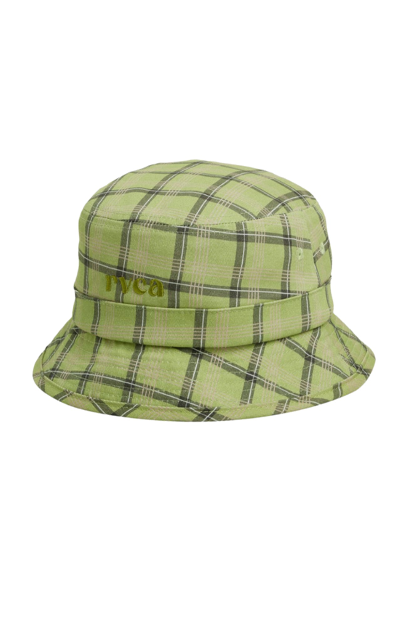 Sweetpea Bucket Hat Split Pea