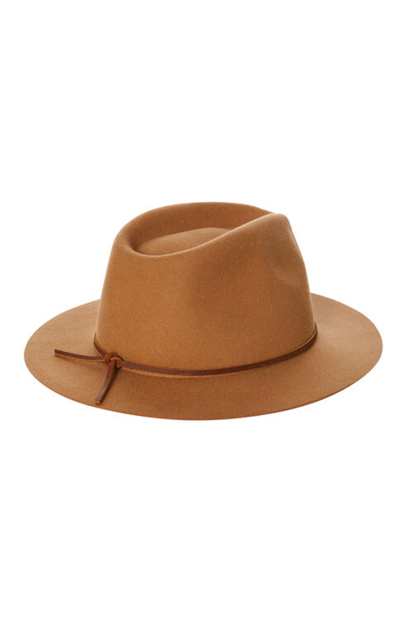 Wesley Fedora Lion