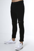 Z-One Jean Swift Blue